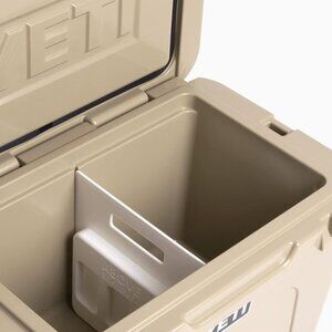 Ice Pack Divider for Coolers - Four Sizes to Fit The Tundra Haul, 35